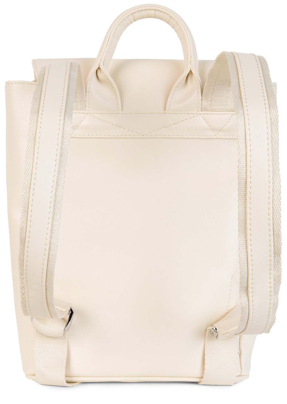 Matt &amp; Nat Women&#39;s Fabi Mini Arbor Backpack Macademia