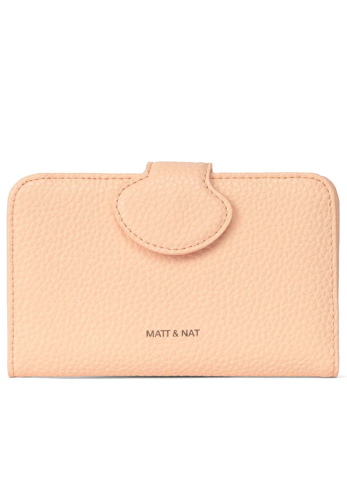 Matt &amp; Nat Women&#39;s Float SM Purity Wallet Doll