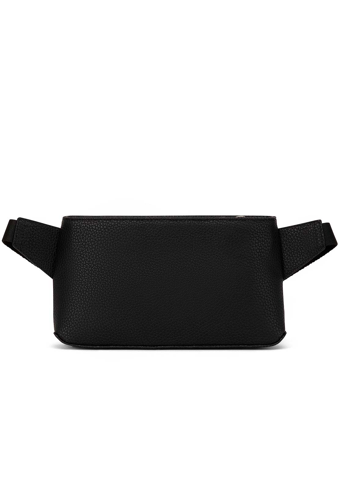 Matt &amp; Nat Women&#39;s Gor Purity Belt Bag Black