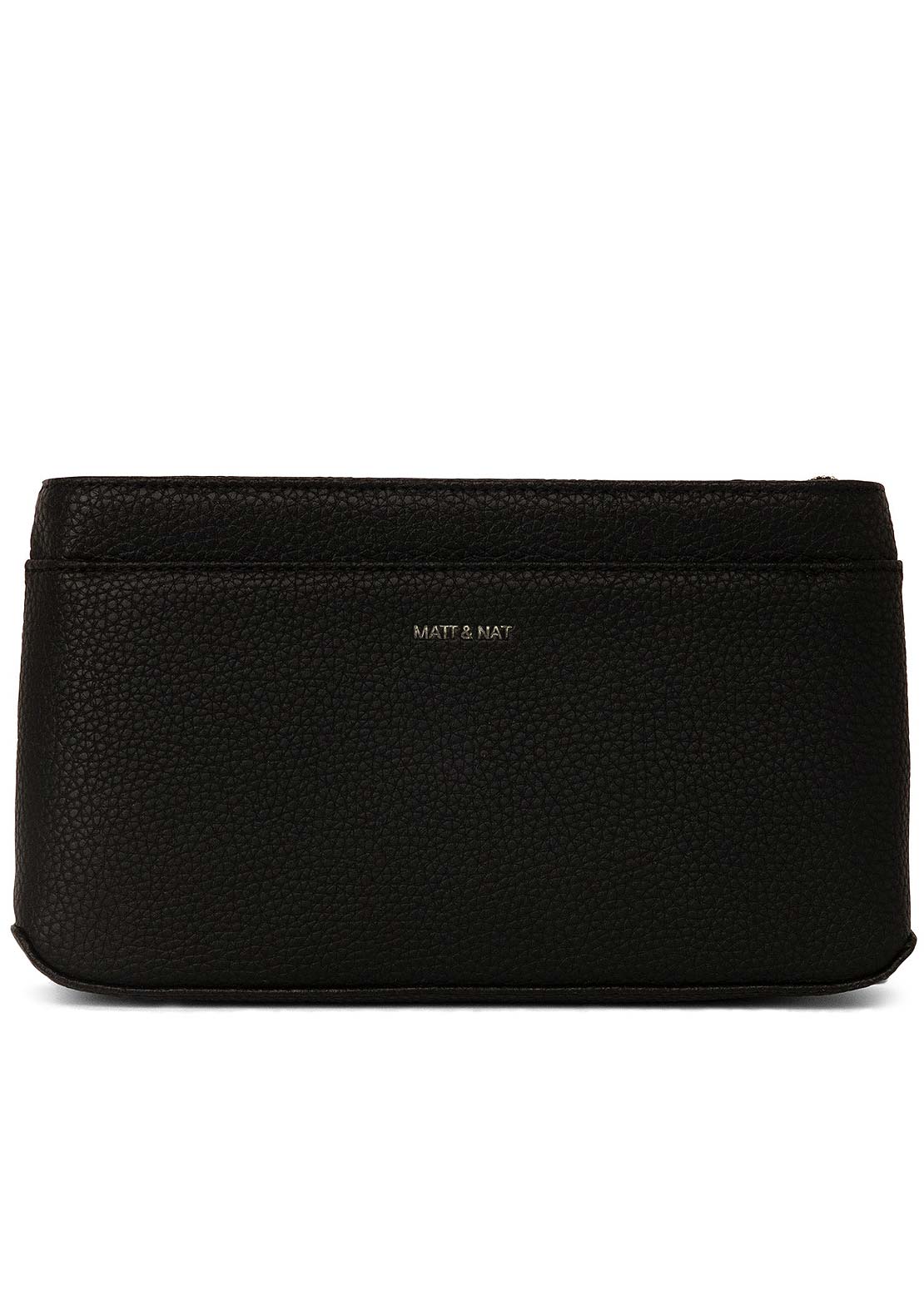 Matt &amp; Nat Women&#39;s Gor Purity Belt Bag Black