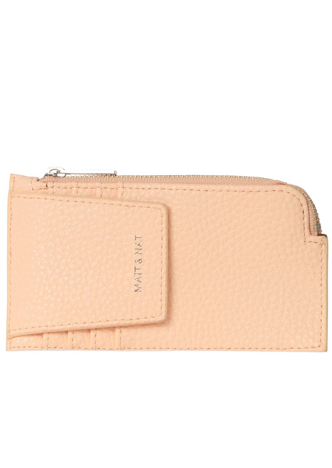 Matt &amp; Nat Women&#39;s Gratz Purity Wallet Doll