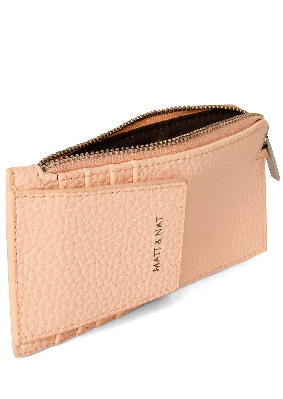 Matt &amp; Nat Women&#39;s Gratz Purity Wallet Doll