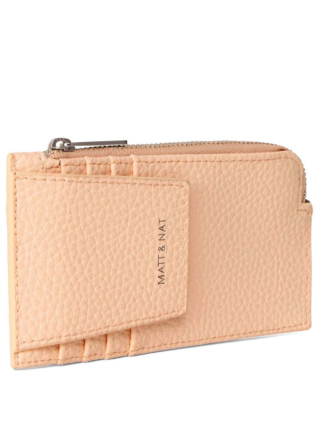 Matt &amp; Nat Women&#39;s Gratz Purity Wallet Doll