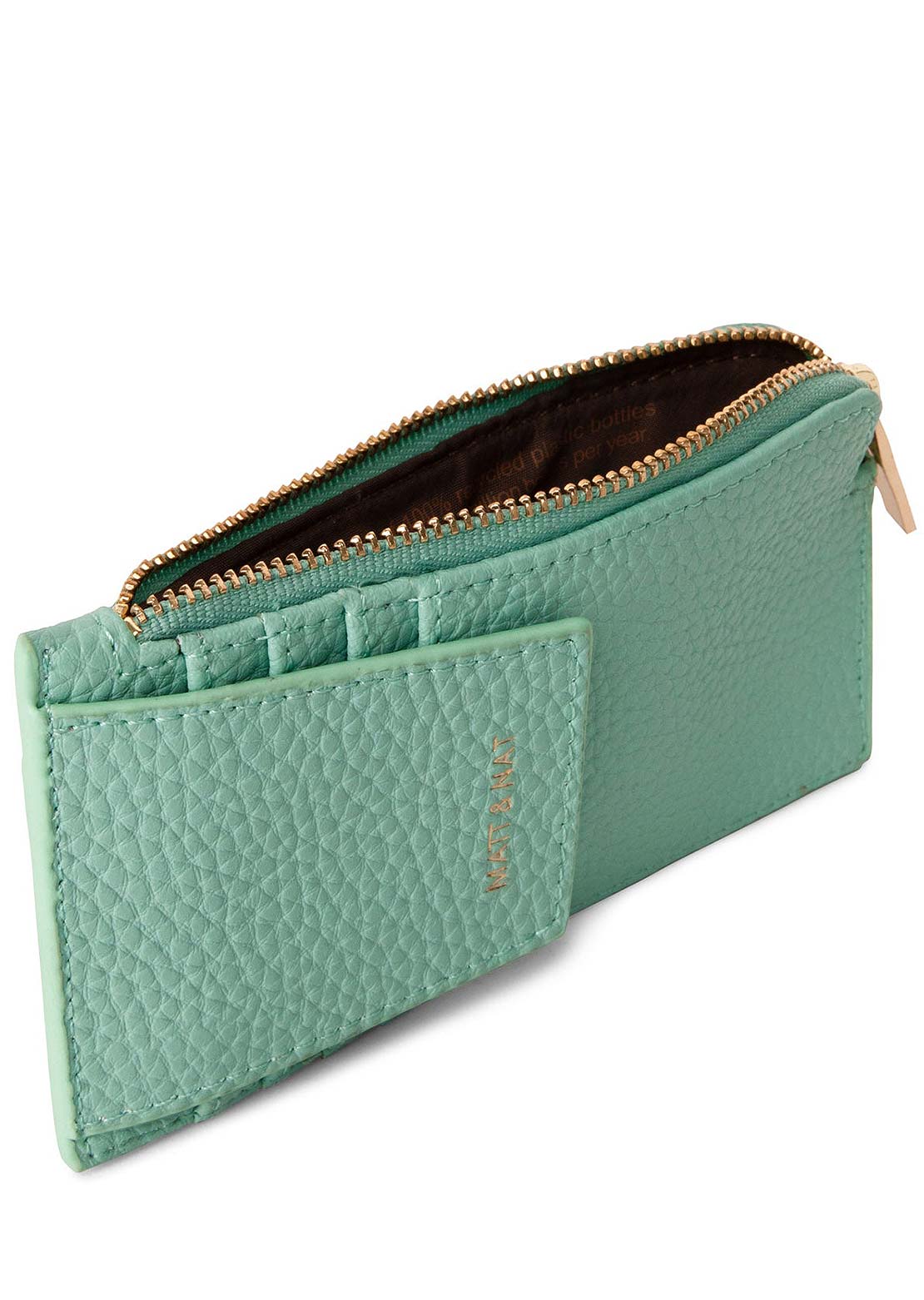 Matt &amp; Nat Women&#39;s Gratz Purity Wallet Paradise