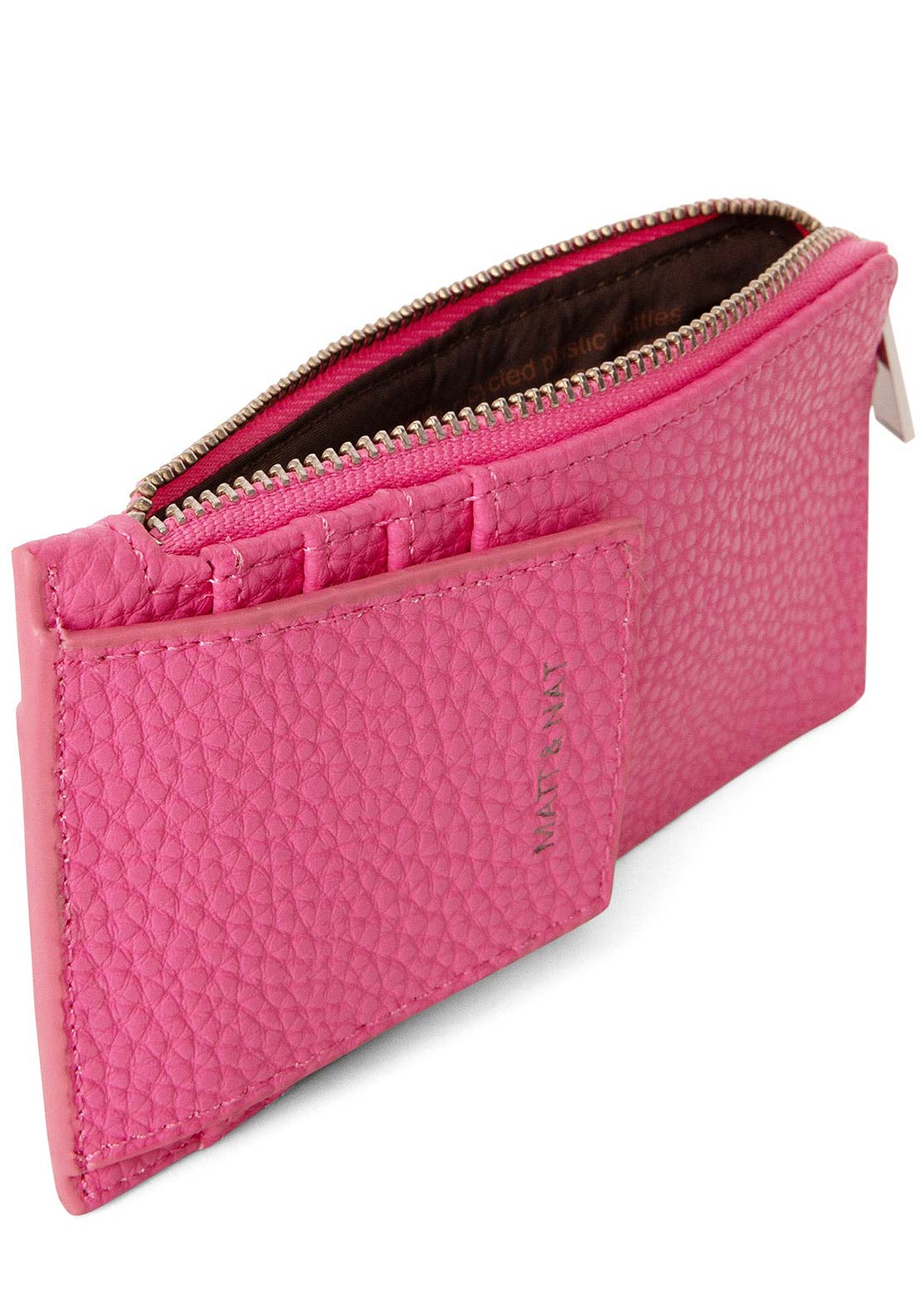 Matt &amp; Nat Women&#39;s Gratz Purity Wallet Rosebud