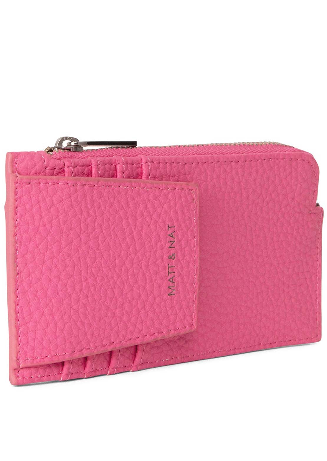 Matt &amp; Nat Women&#39;s Gratz Purity Wallet Rosebud