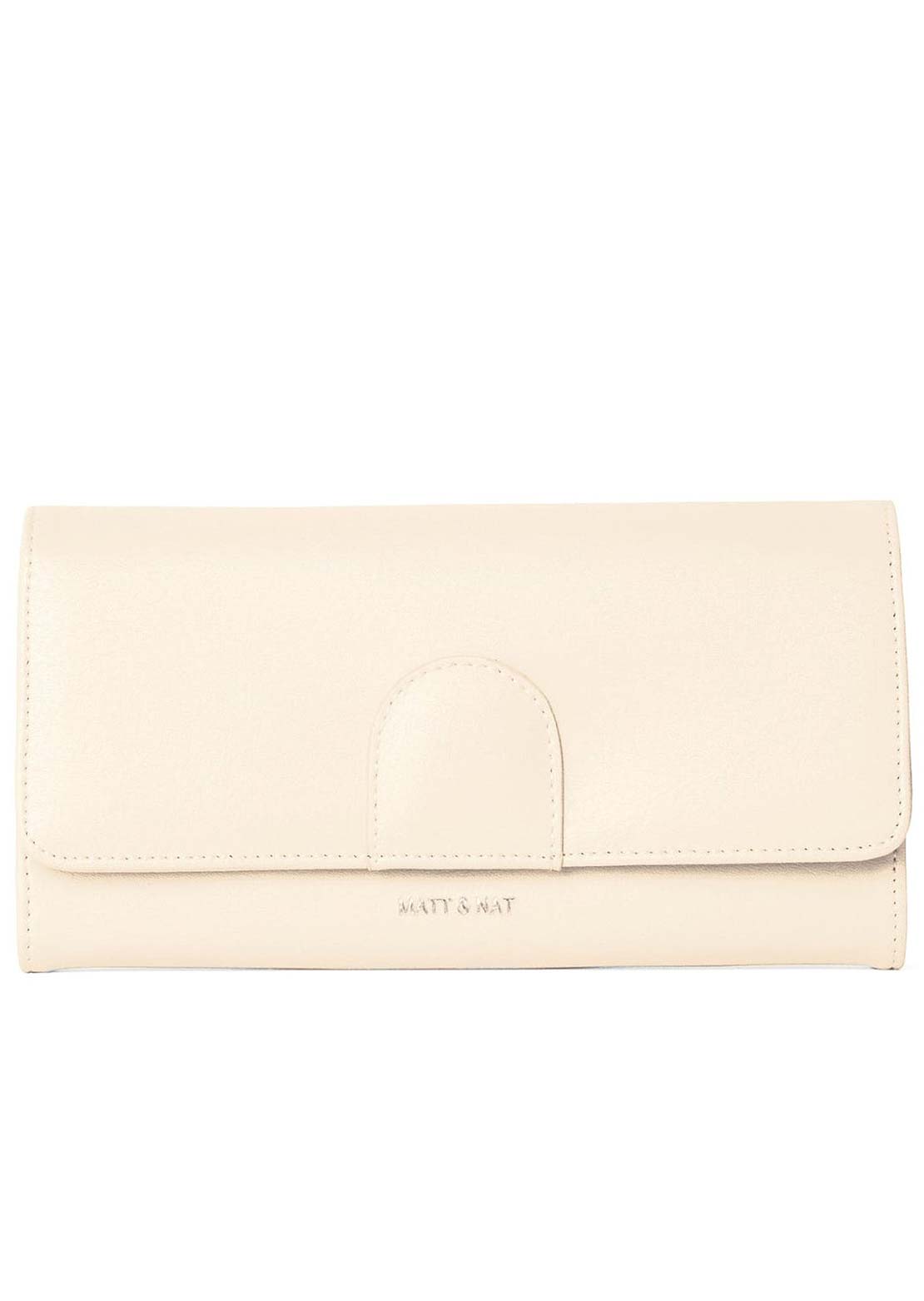 Matt &amp; Nat Women&#39;s Mellow Arbor Wallet Macademia