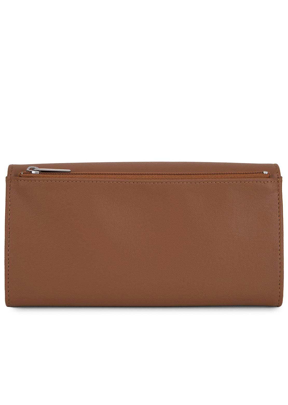 Matt &amp; Nat Women&#39;s Mellow Arbor Wallet Pecan