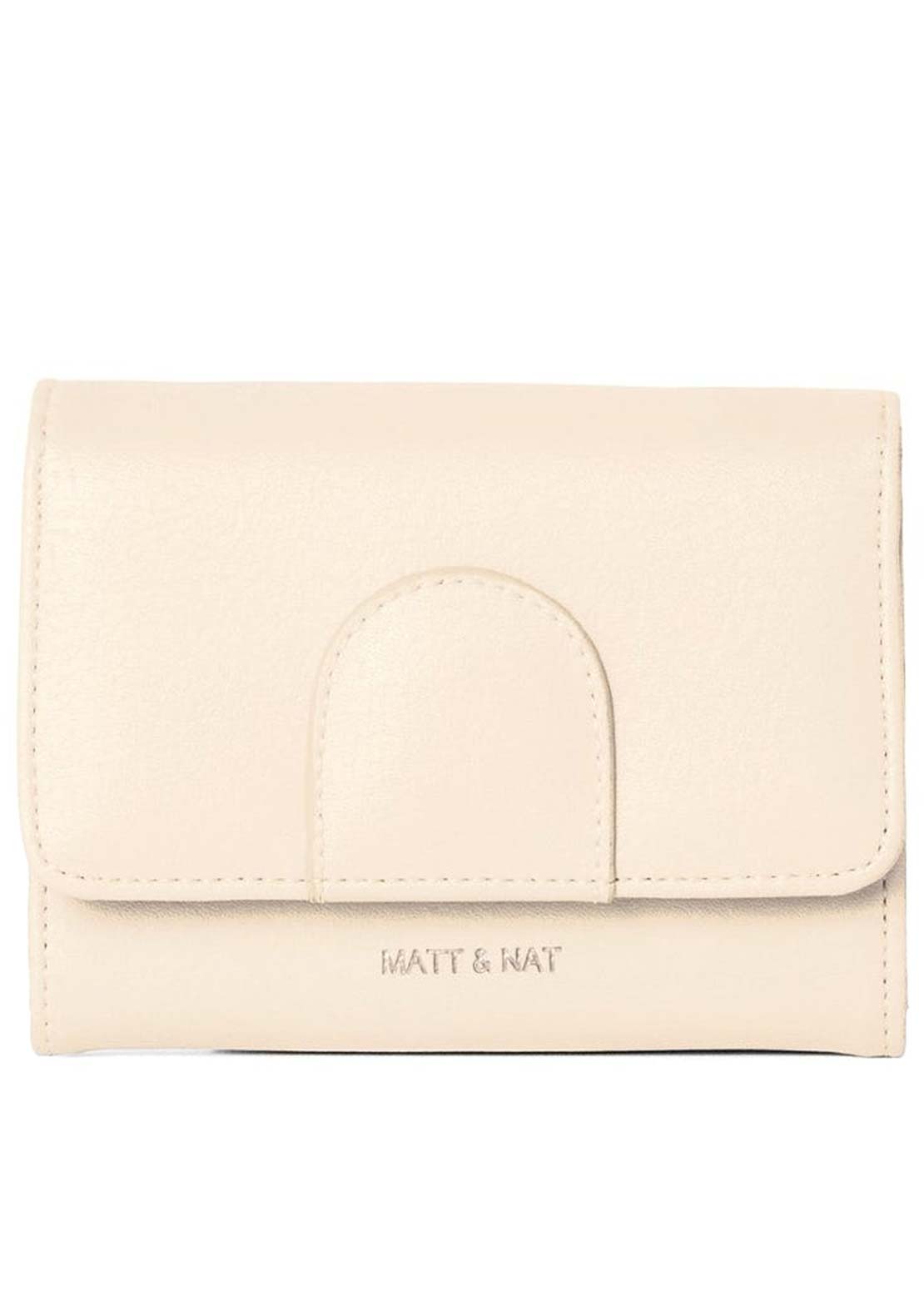 Matt &amp; Nat Women&#39;s Mellow SM Arbor Wallet Macademia