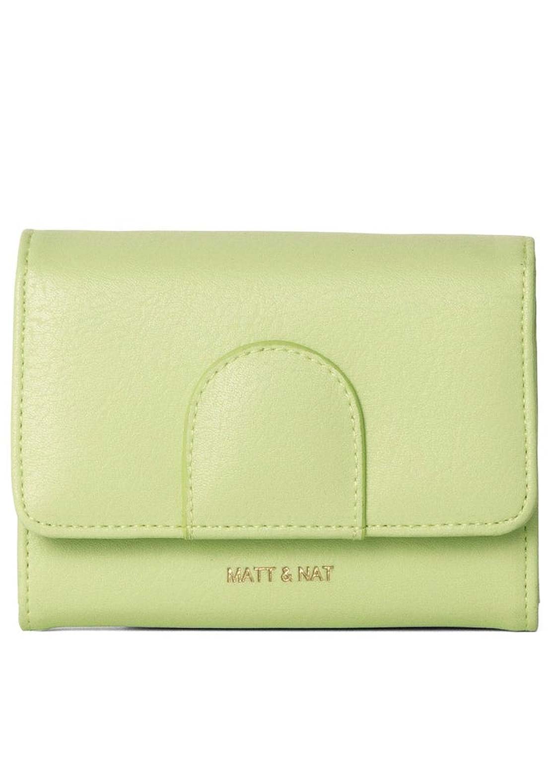 Matt &amp; Nat Women&#39;s Mellow SM Arbor Wallet Martini