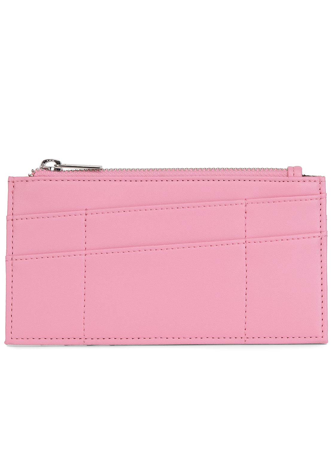 Matt &amp; Nat Women&#39;s Nolly Sol Wallet Blush