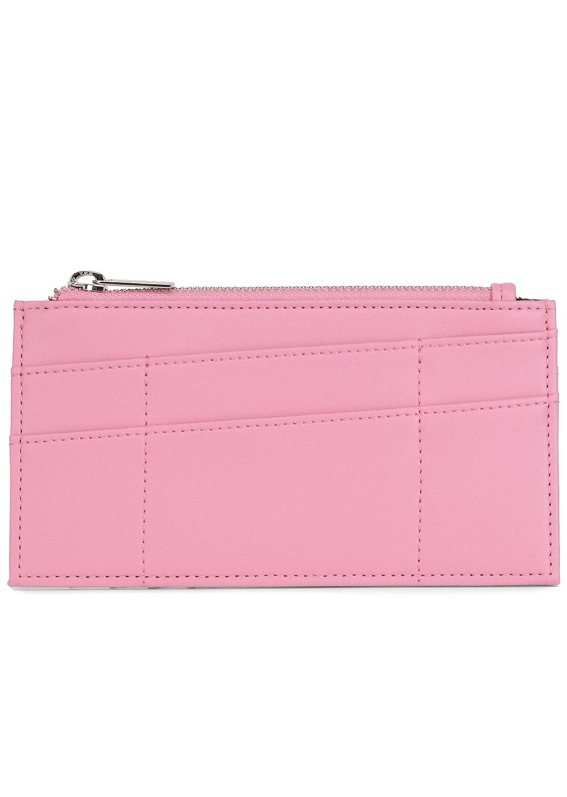 Matt &amp; Nat Women&#39;s Nolly Sol Wallet Blush