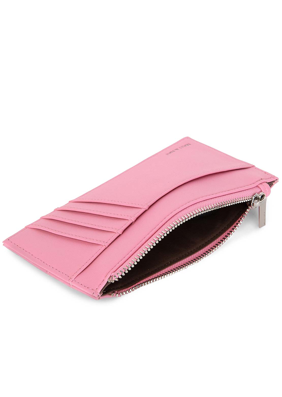 Matt &amp; Nat Women&#39;s Nolly Sol Wallet Blush