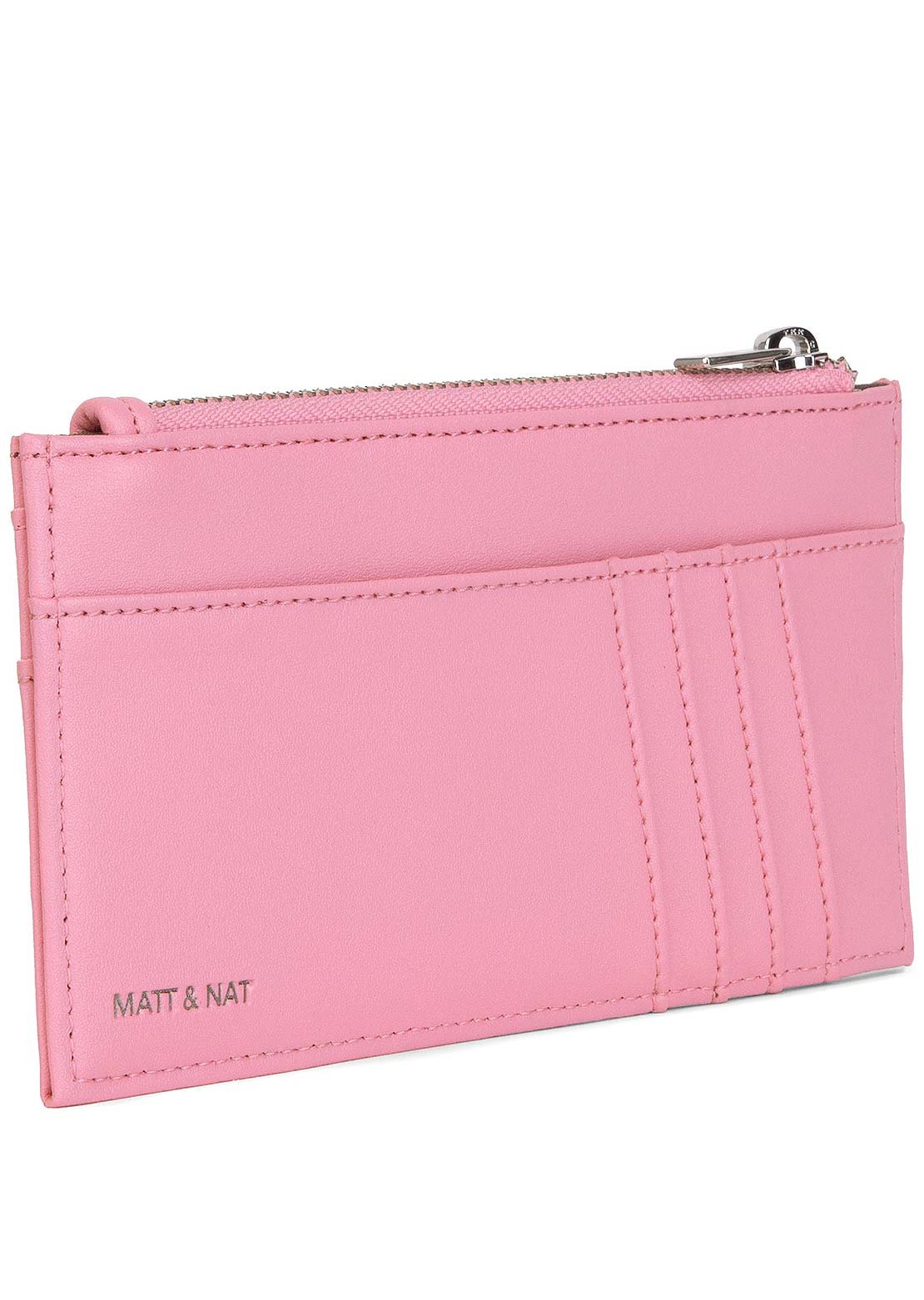 Matt &amp; Nat Women&#39;s Nolly Sol Wallet Blush