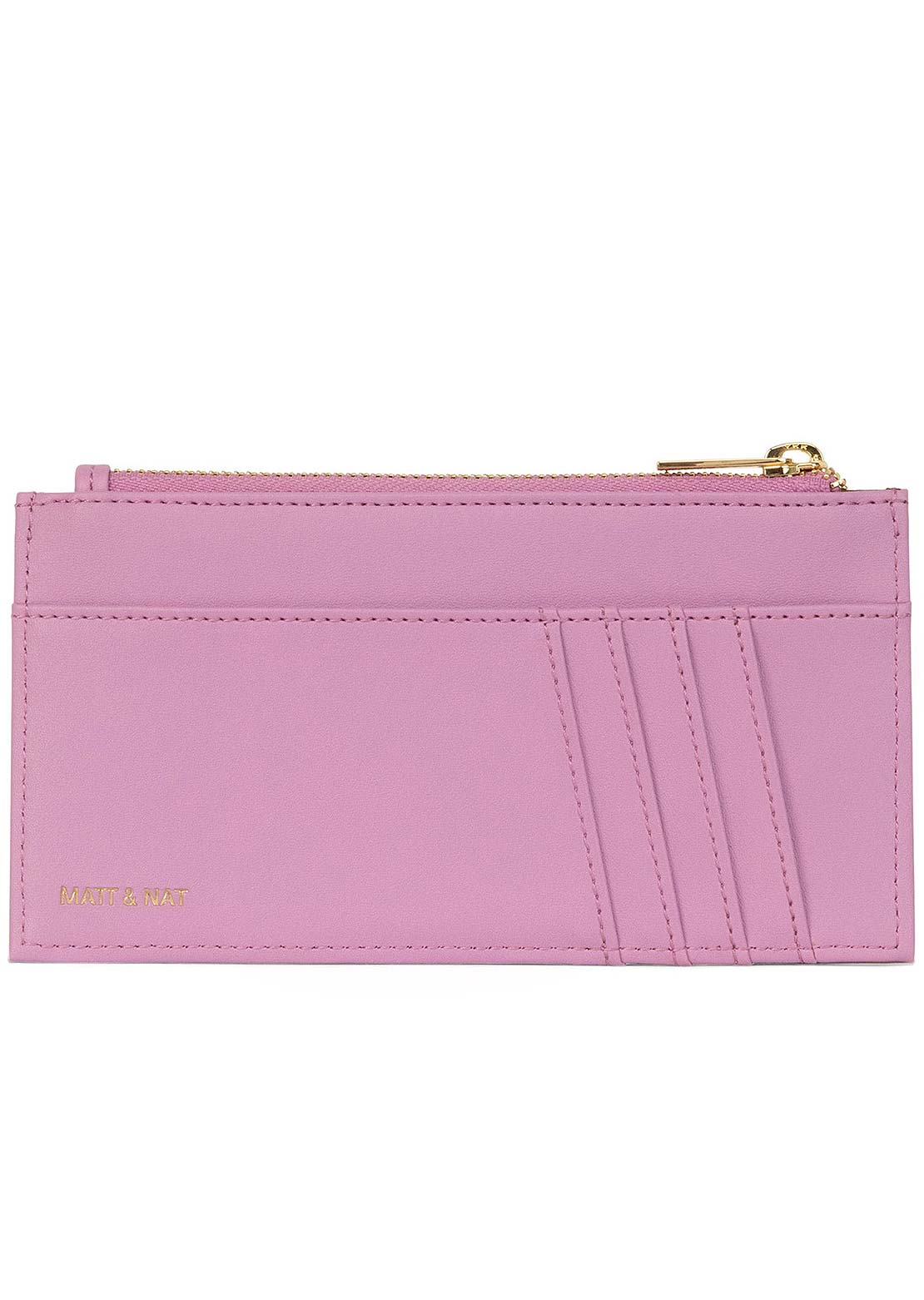 Matt &amp; Nat Women&#39;s Nolly Sol Wallet Petal