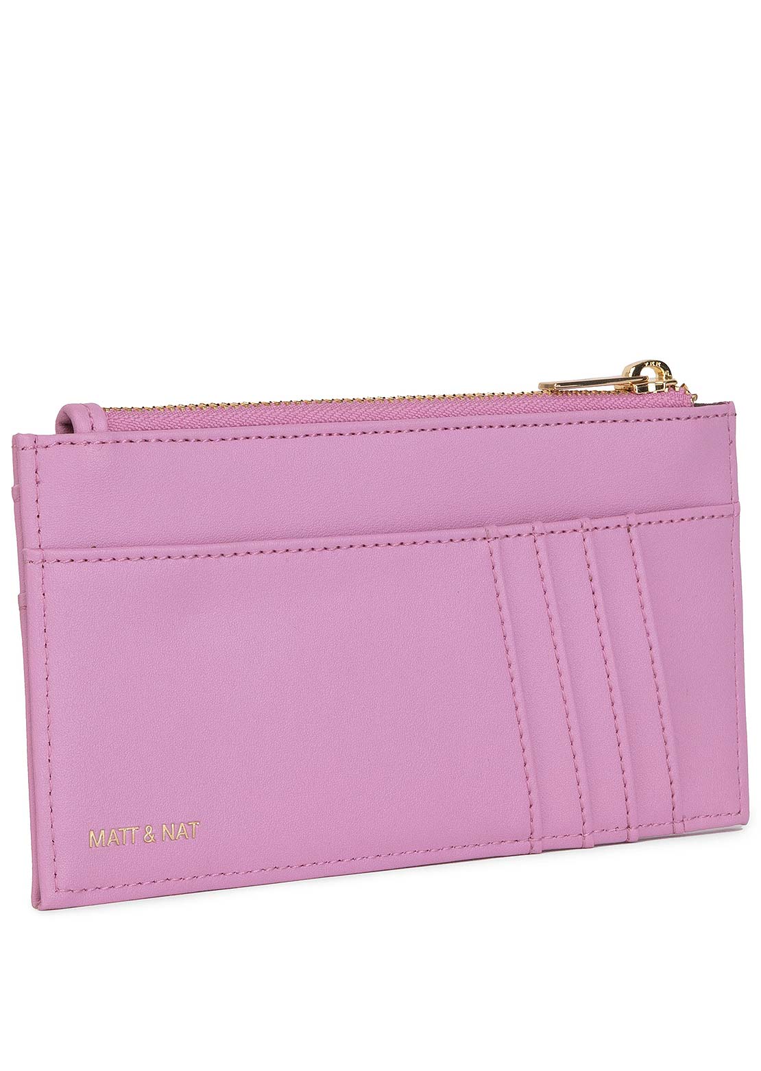 Matt &amp; Nat Women&#39;s Nolly Sol Wallet Petal