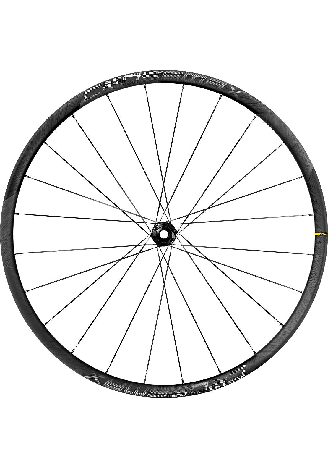 Mavic Crossmax XL 6-Bolt Wheel