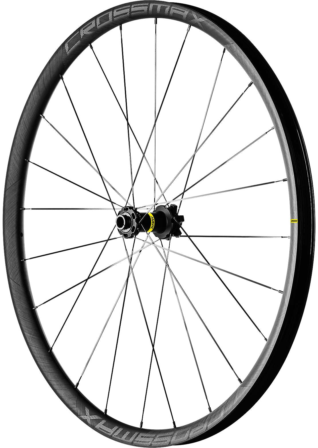 Mavic Crossmax XL 6-Bolt Wheel