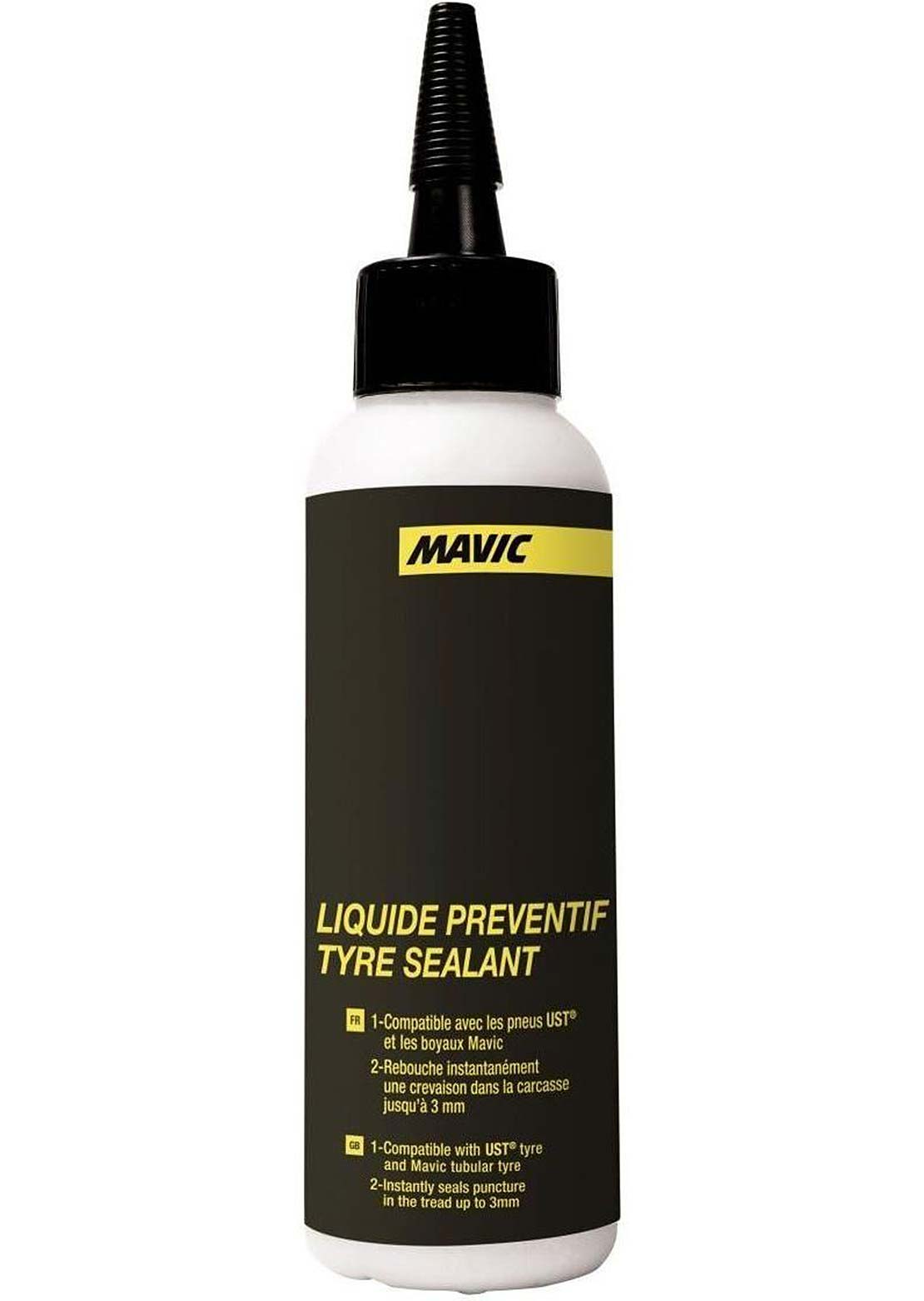 Mavic Ust Tire Sealant