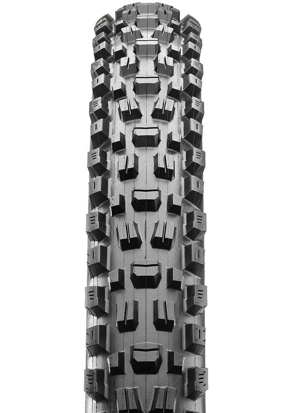 Maxxis Assegai Dual EXO Wide Trail Mountain Bike Tire - 29" x 2.6" Black