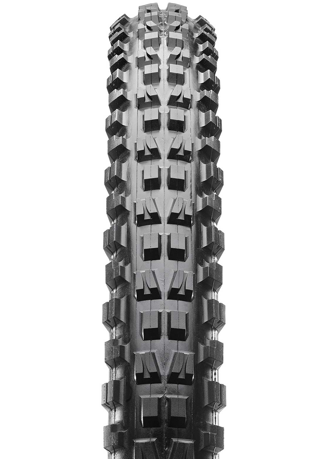 Maxxis Minion DHF 3C Maxx Terra F60TPI Mountain Bike Tires - 27.5&quot; x 2.5&quot; Black
