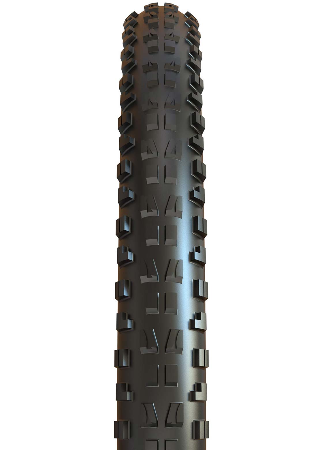 Maxxis Minion DHF Folding 60tpi Dual Compound EXO Tubeless Tire - 26 X 2.30