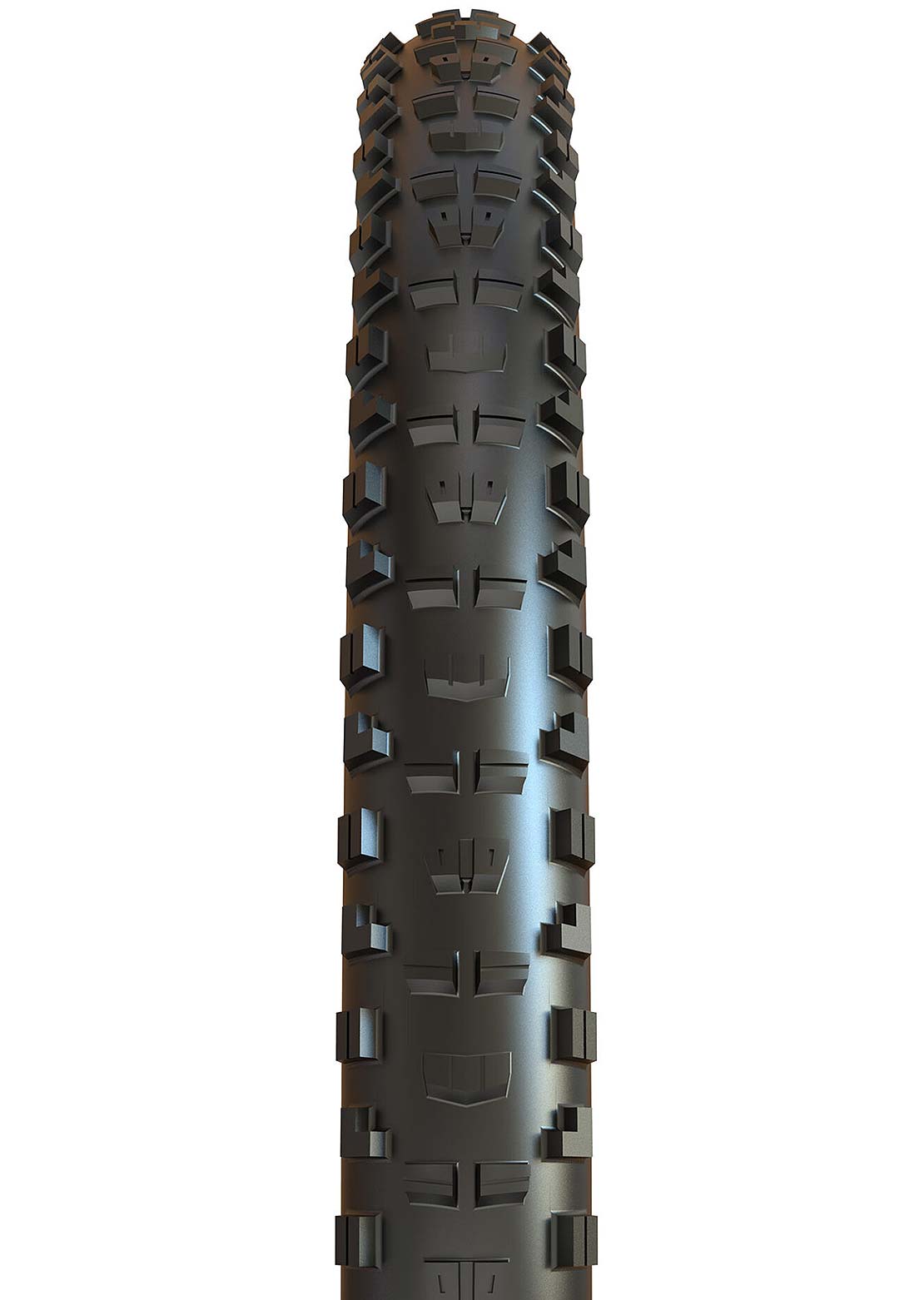 Maxxis Minion DHR II WT TR. Soft 3C Grip/Tubeless Ready/Double Down Tire - 29x2.50