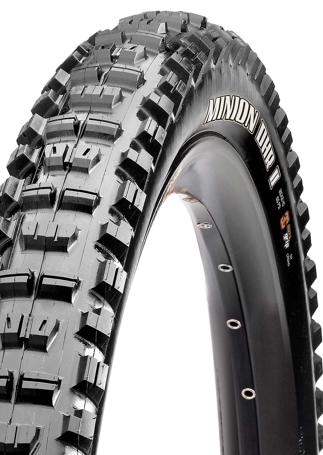 Maxxis Minion DHR2 MX Folding 3C Maxx Terra Exo/TR Tire - 26" x 2.30"