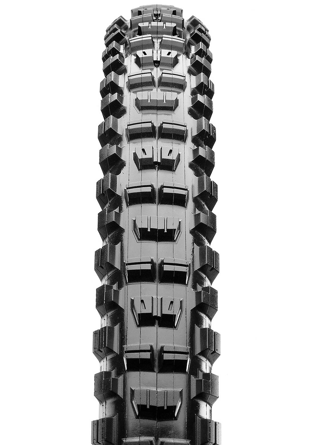 Maxxis Minion DHR23C Maxx Terra EXO Wide Trail Mountain Bike Tire - 27.5&#39;&#39; x 2.4&quot; Black