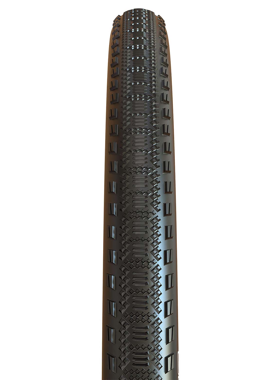 Maxxis Reaver 700x40C F120 EXO TR Tire Black