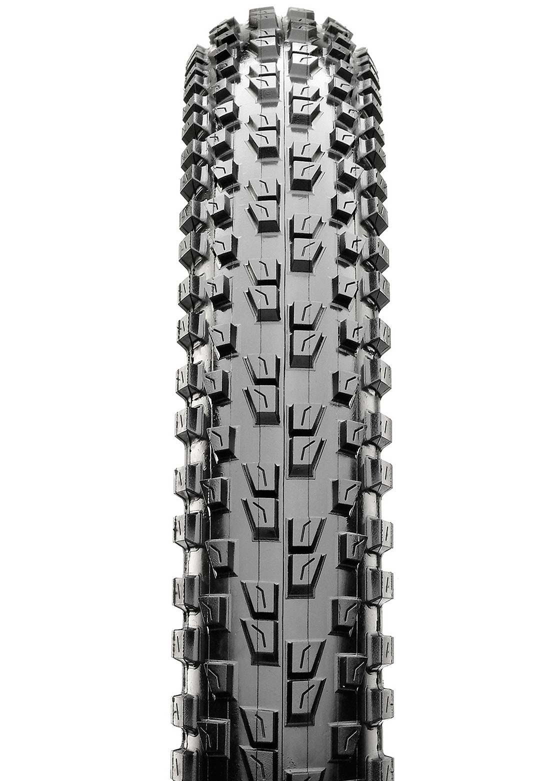 Maxxis Snyper Folding Dual Clincher SilkShield 60TPI 65PSI MTB Tire - 24" x 2"