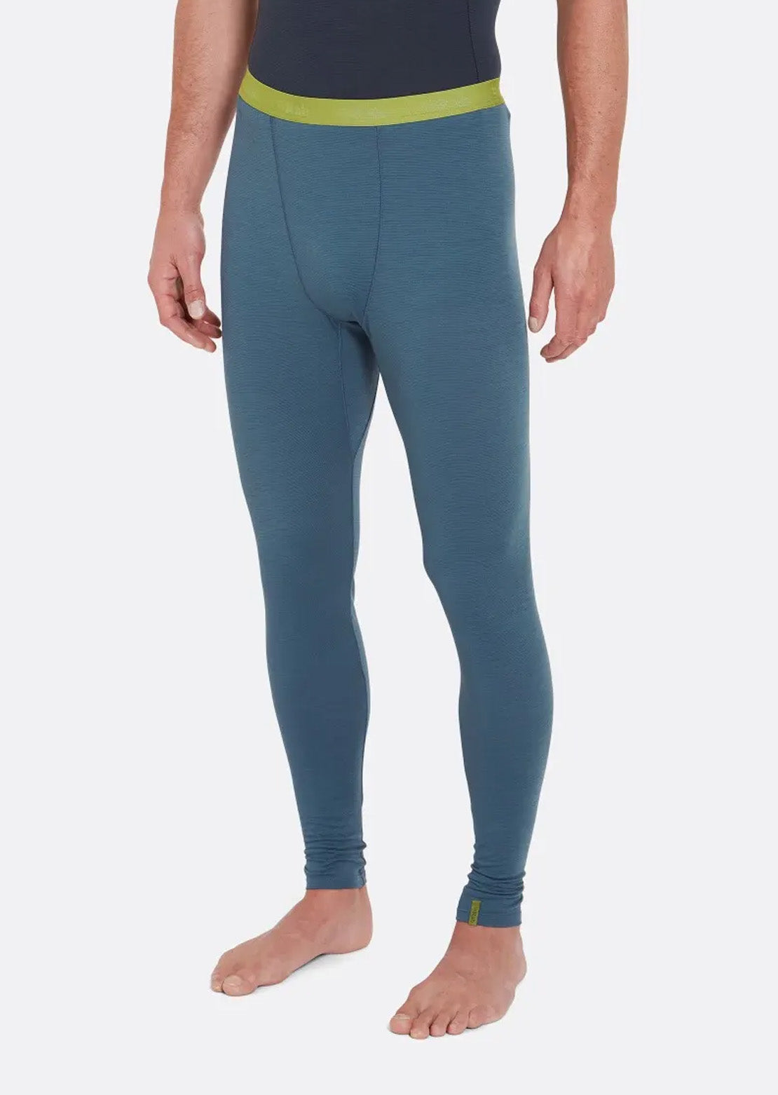 Rab Men's Syncrino Base Layer Orion Blue