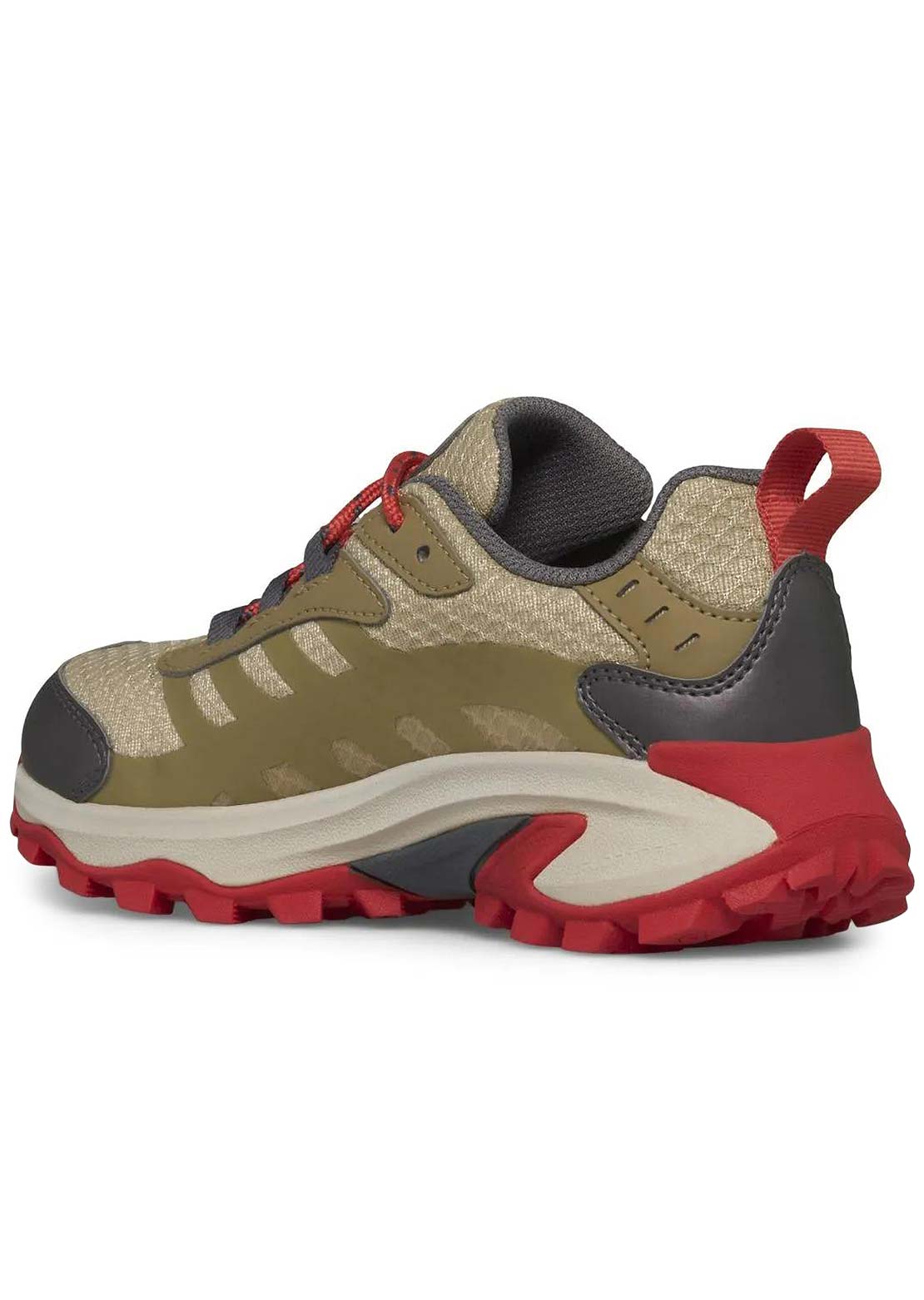 Merrell Junior MOAB 2 Low Waterproof Shoes