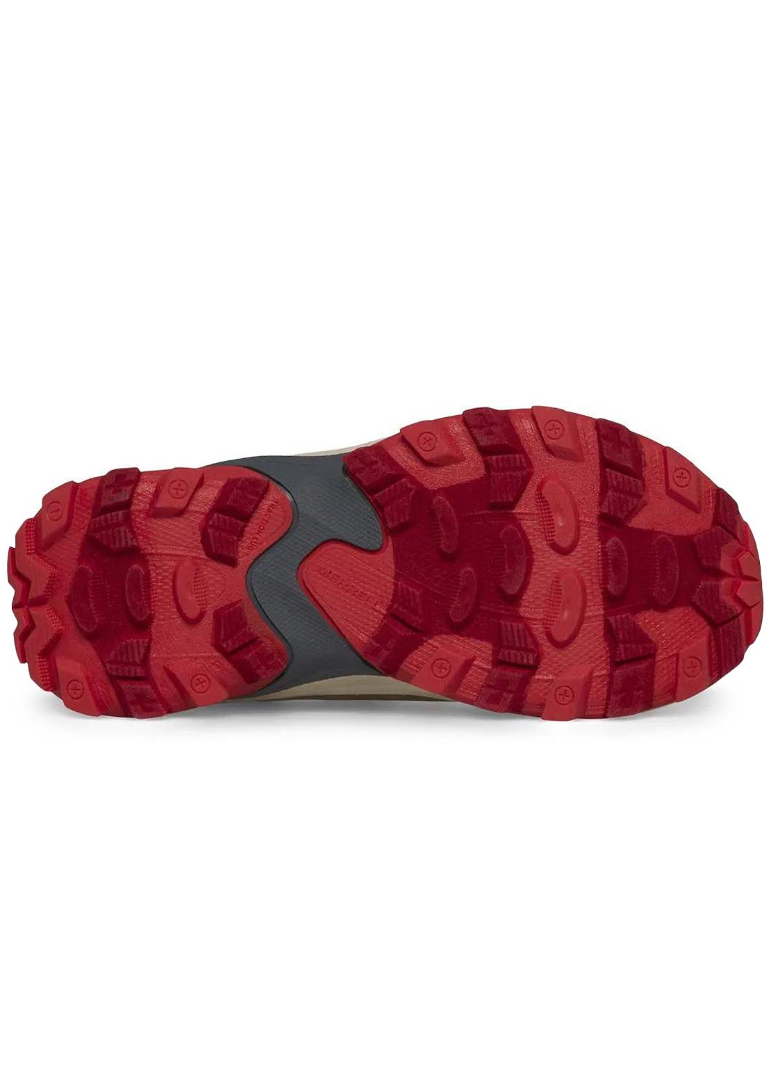 Merrell Junior MOAB 2 Low Waterproof Shoes
