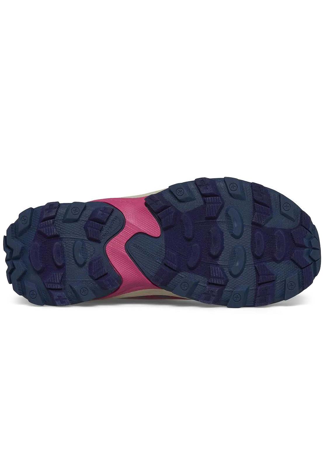 Merrell Junior MOAB Speed 2 Mid A/C Waterproof Shoes