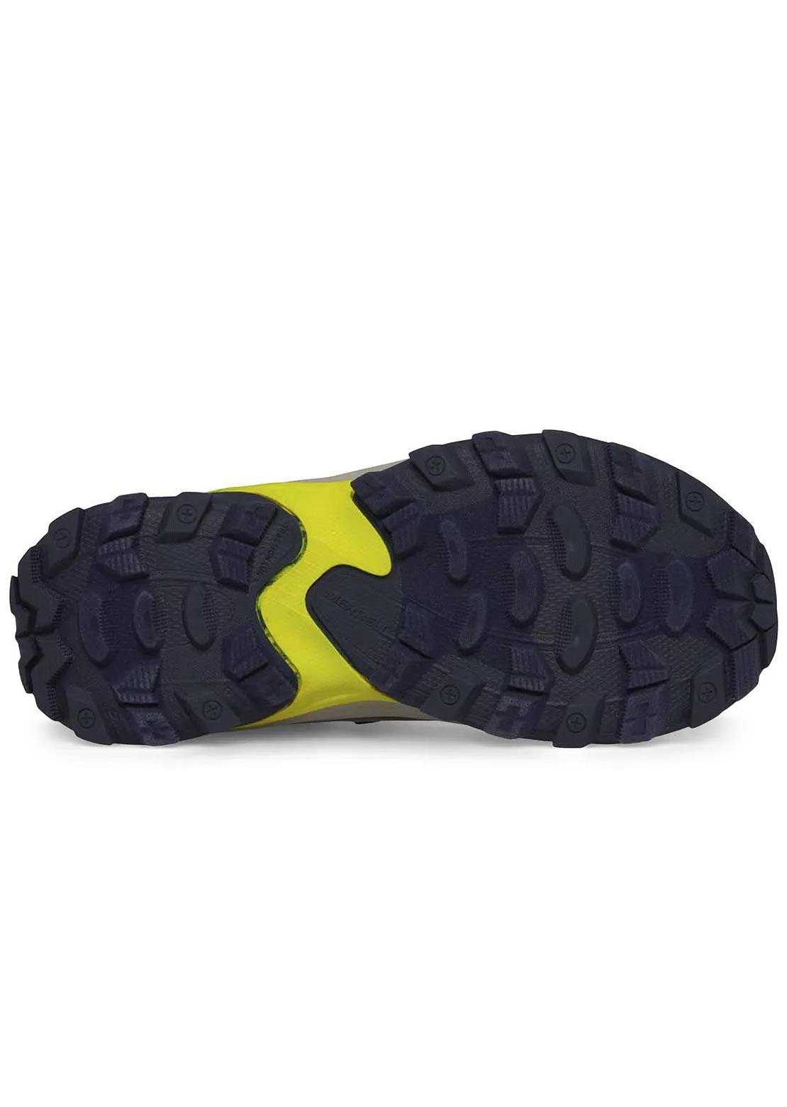 Merrell Junior MOAB Speed 2 Mid A/C Waterproof Shoes