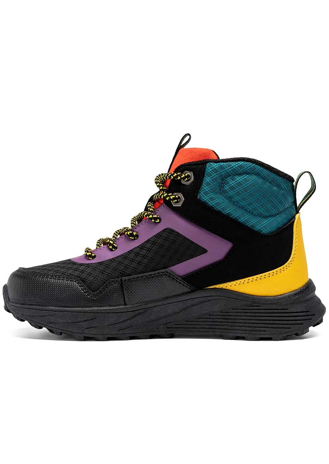 Merrell Junior Snova Mid Waterproof Shoes