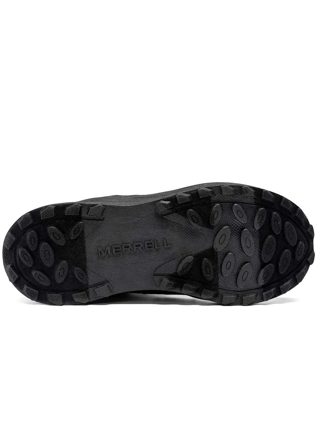 Merrell Junior Snova Mid Waterproof Shoes