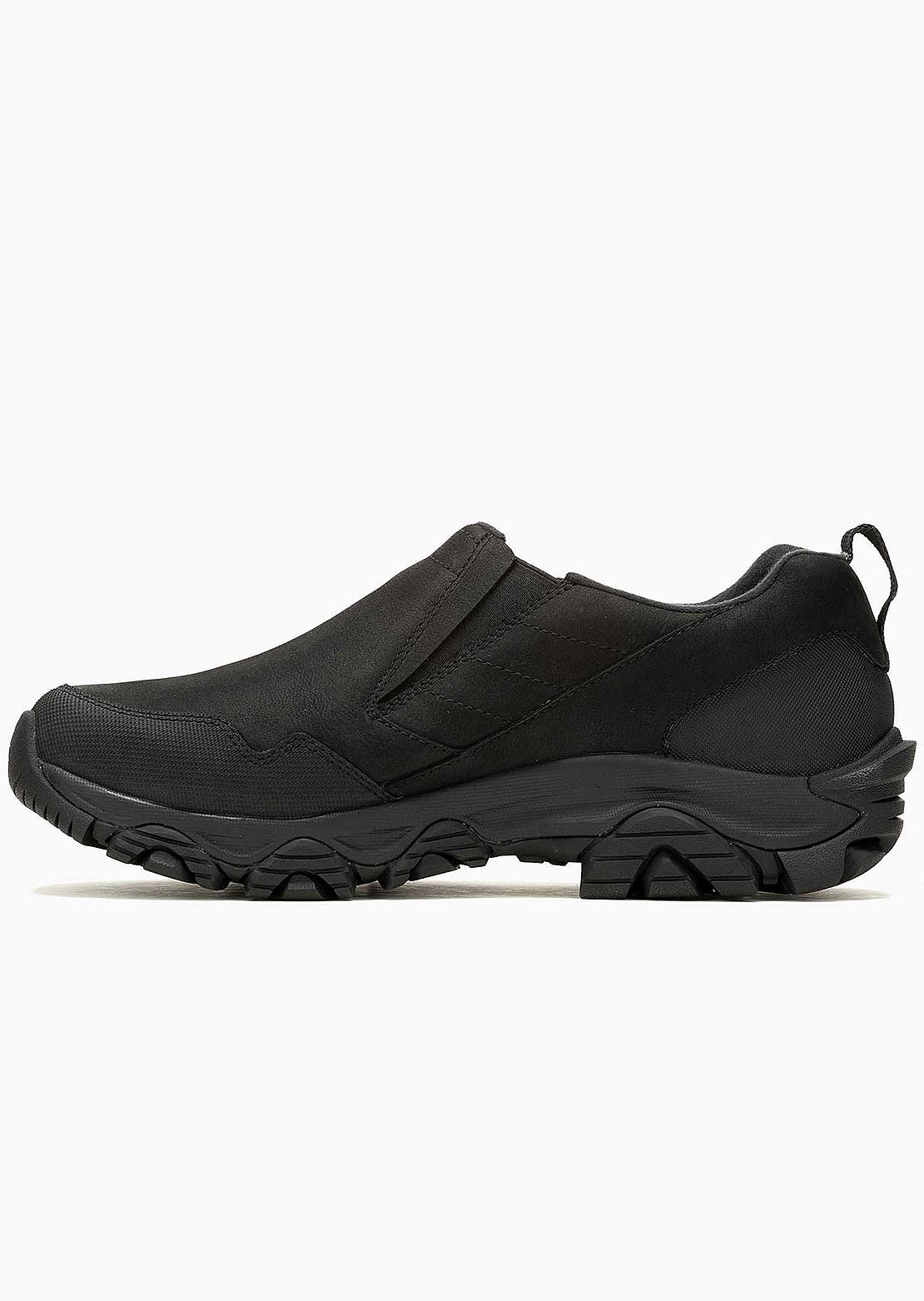 Merrell Men's Coldpack 3 Thermo Moc Waterproof Shoes Black