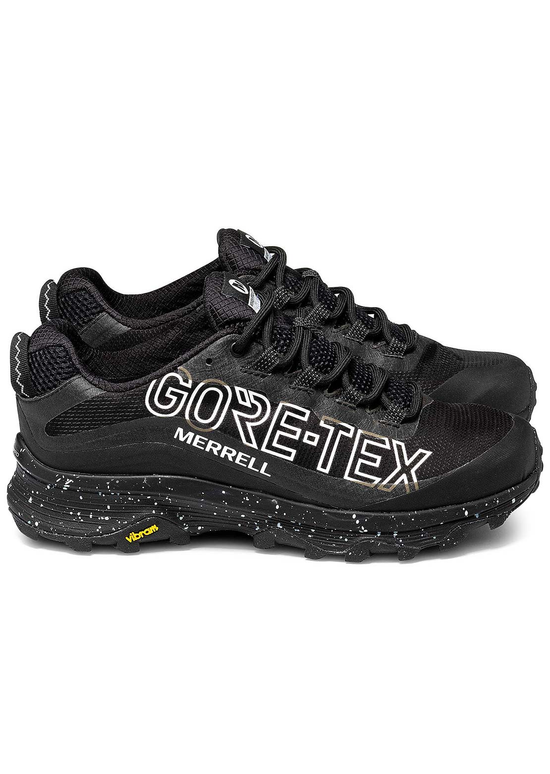 Merrell Men's Moab Speed GTX SE Waterproof Shoes PRFO Sports
