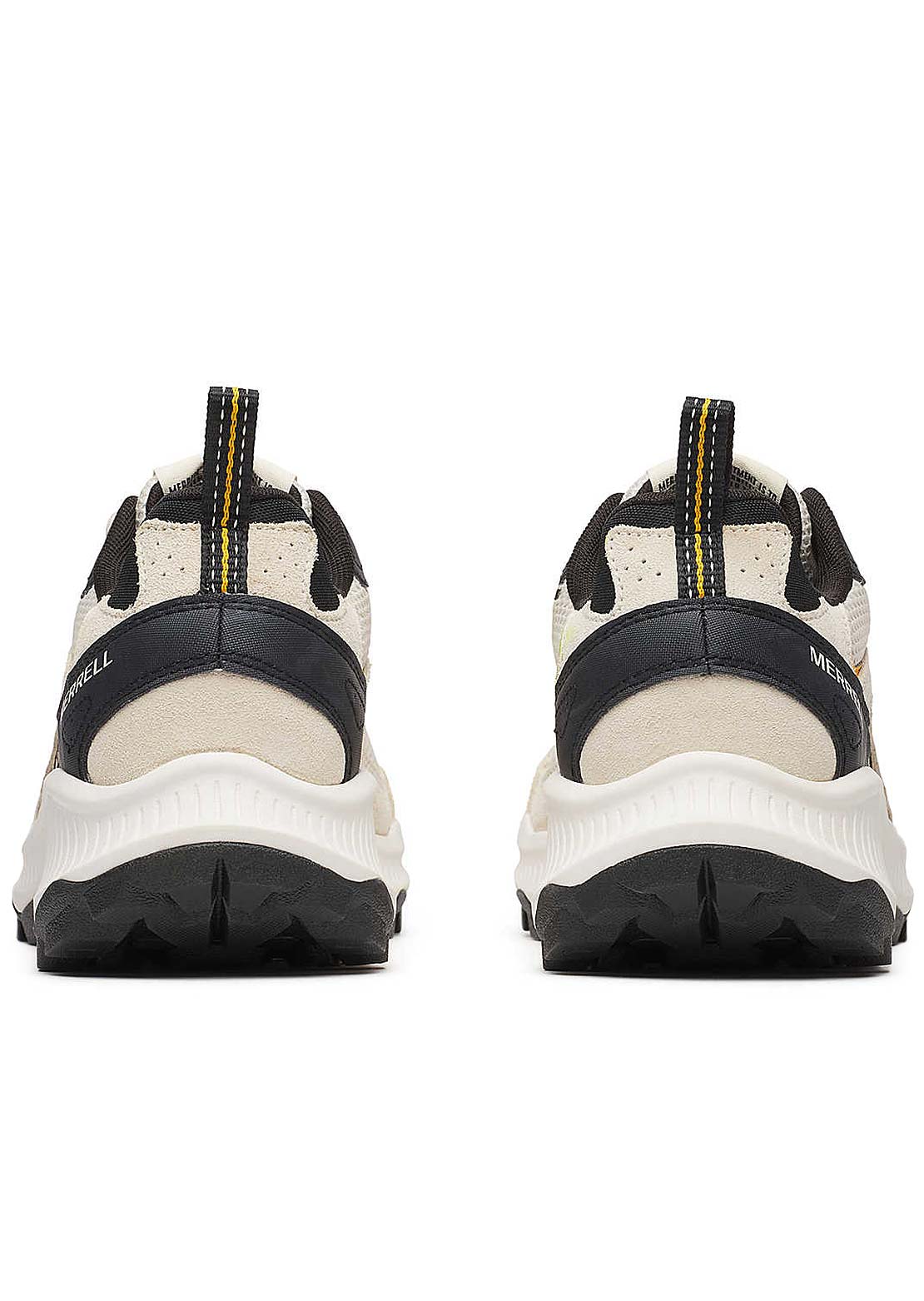 Merrell Men's Speed Strike 2 Trek Hiking Boots Chalk/Rush