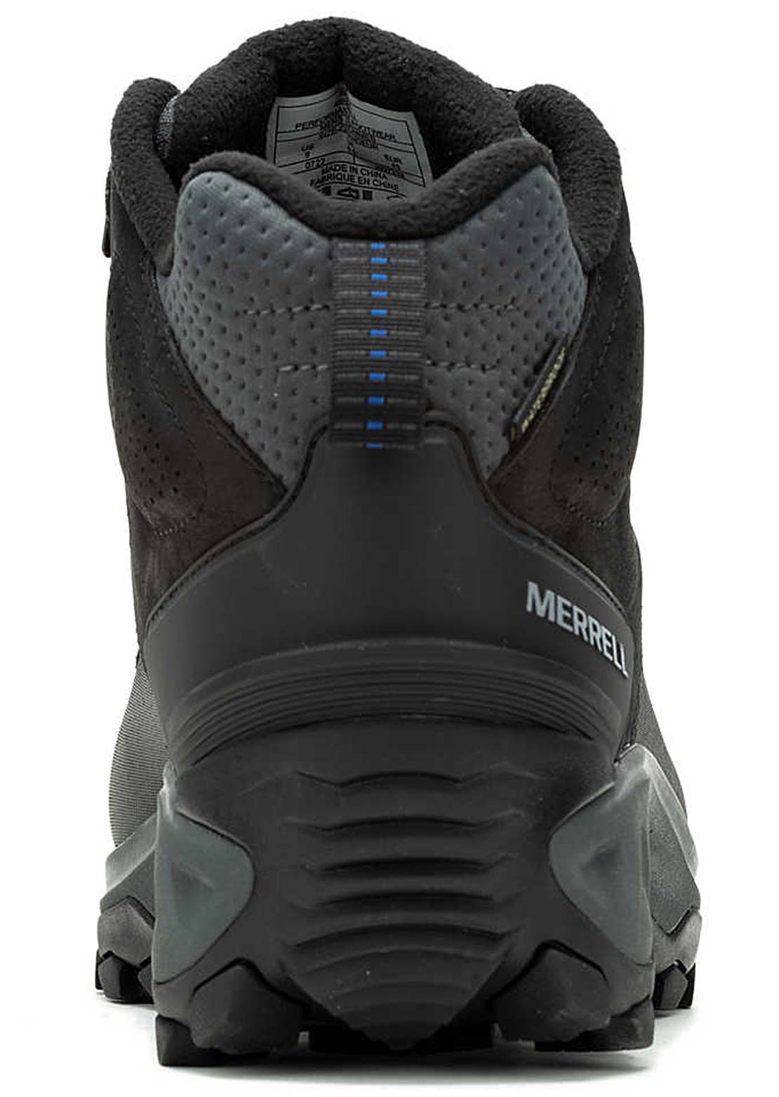 Merrell Men's Thermo Kiruna 2 Mid Waterproof Boots