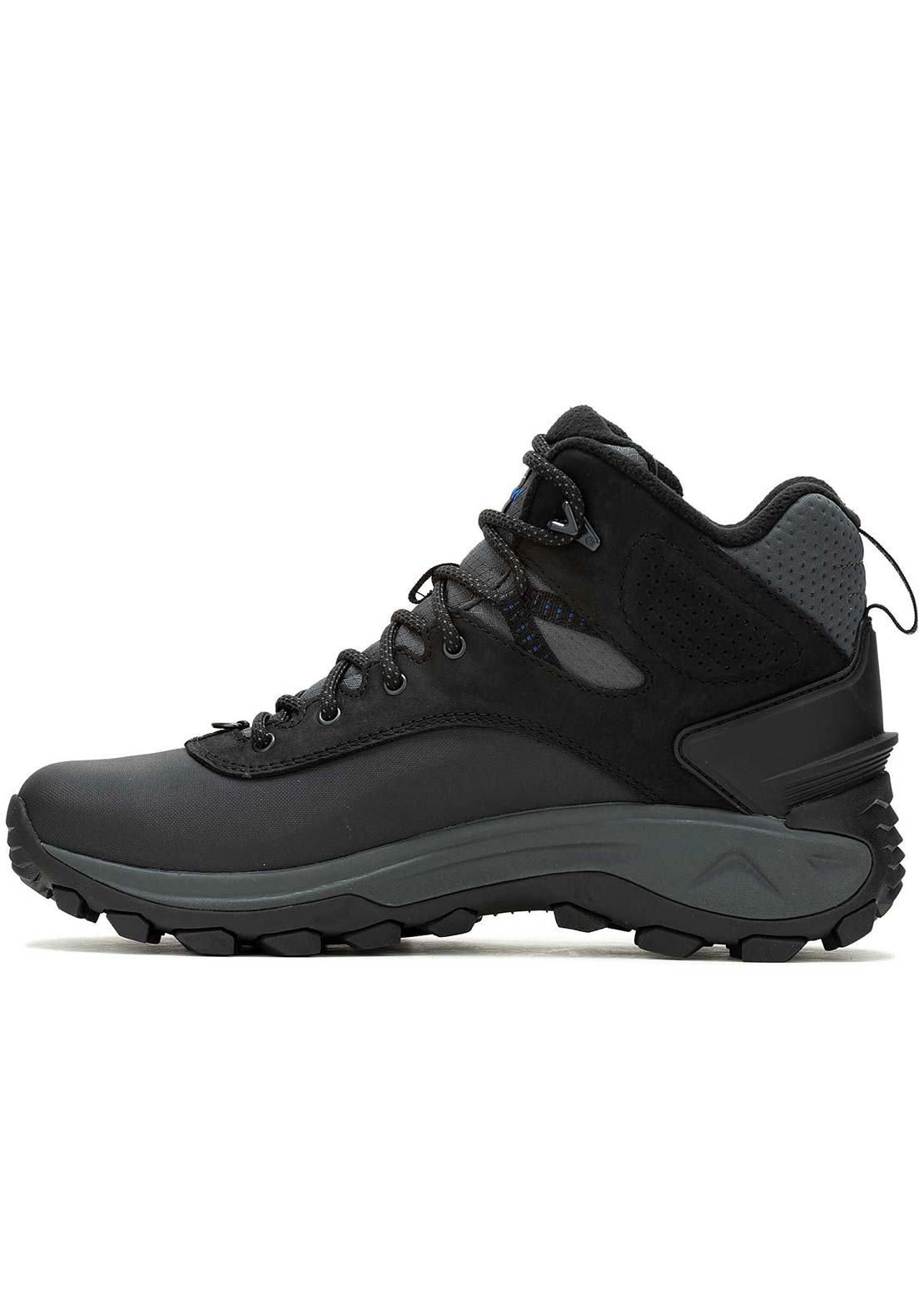 Merrell Men's Thermo Kiruna 2 Mid Waterproof Boots