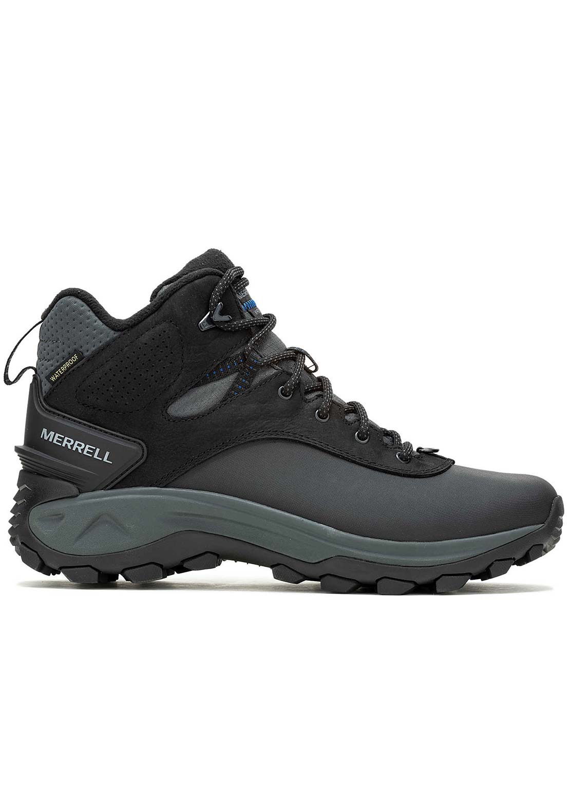 Merrell Men's Thermo Kiruna 2 Mid Waterproof Boots