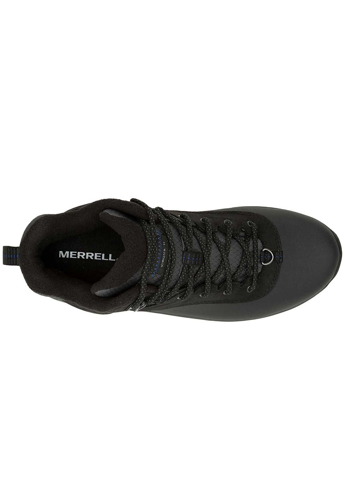 Merrell Men's Thermo Kiruna 2 Mid Waterproof Boots