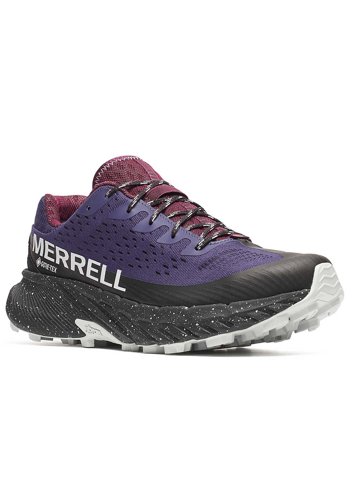 Merrell Women's Agility Peak 5 GORE-TEX Shoes