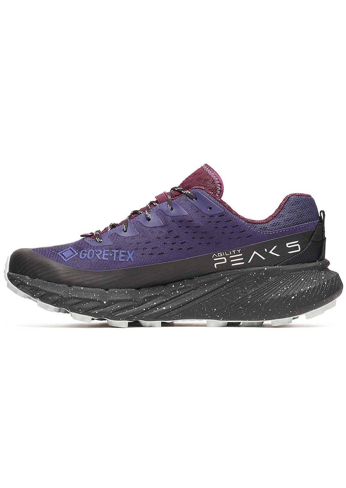 Merrell Women's Agility Peak 5 GORE-TEX Shoes