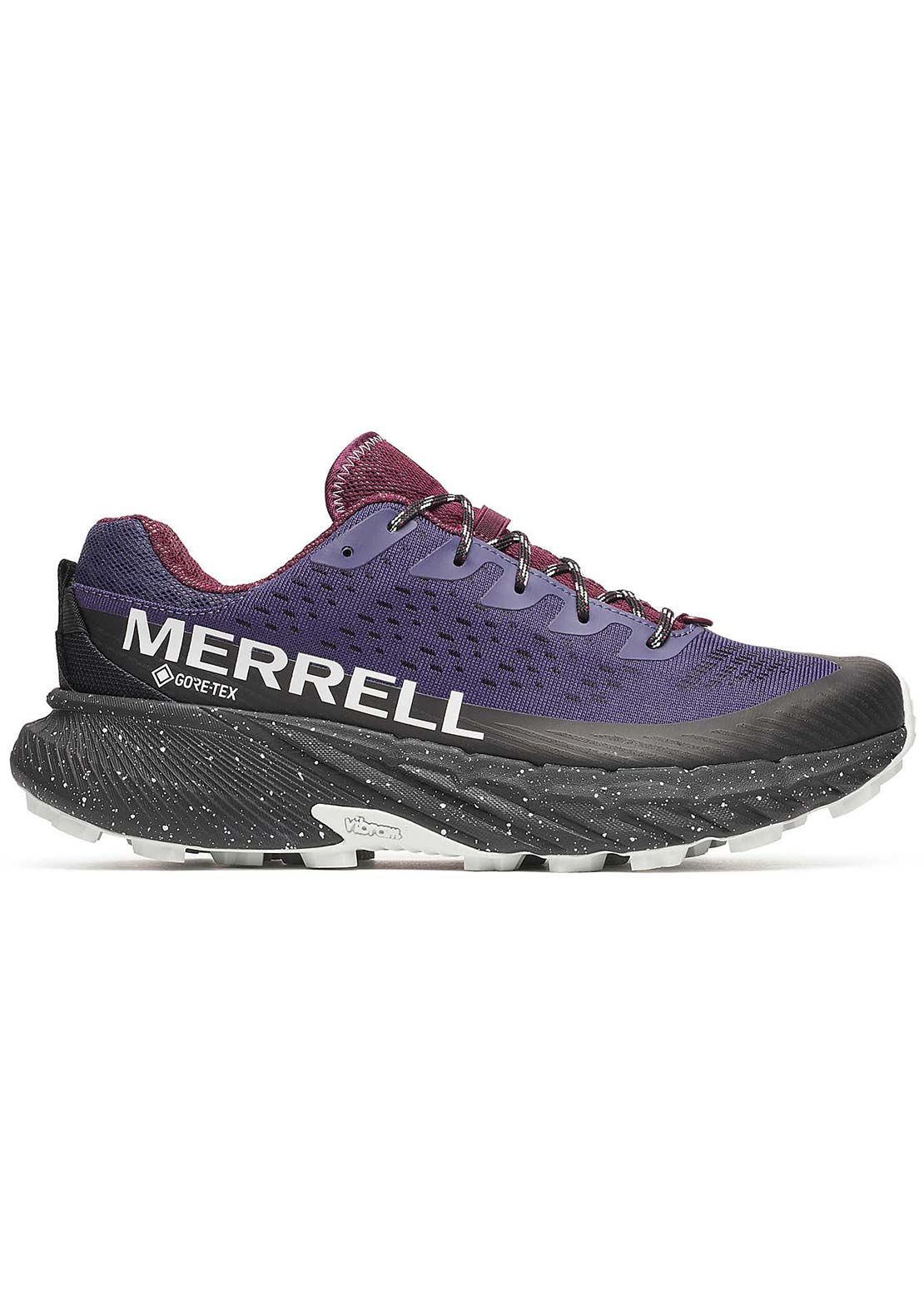 Merrell Women's Agility Peak 5 GORE-TEX Shoes Arcane