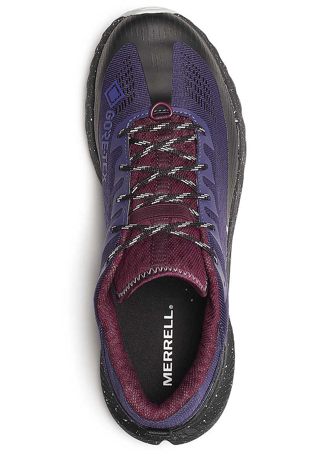 Merrell Women's Agility Peak 5 GORE-TEX Shoes Arcane