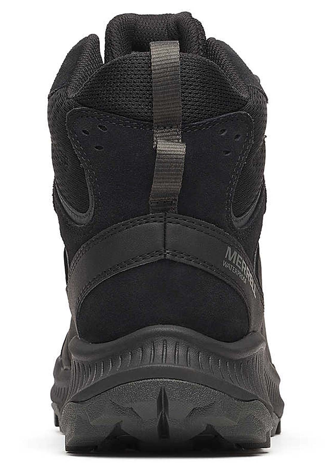 Merrell Women's Cham 8 Thermo Tall Waterproof Boots